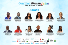 GWF-Judges
