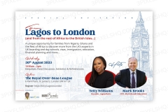 Lagos-London-invitation