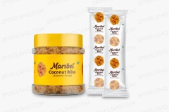 Maribel-Branding