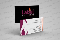 Label-Oil_call-card