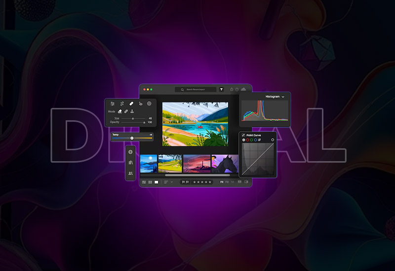 Digital Designs